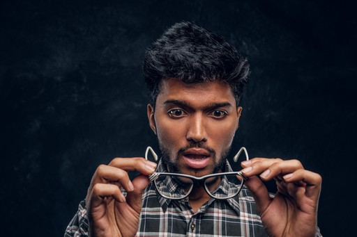 Vishal, Design Lead